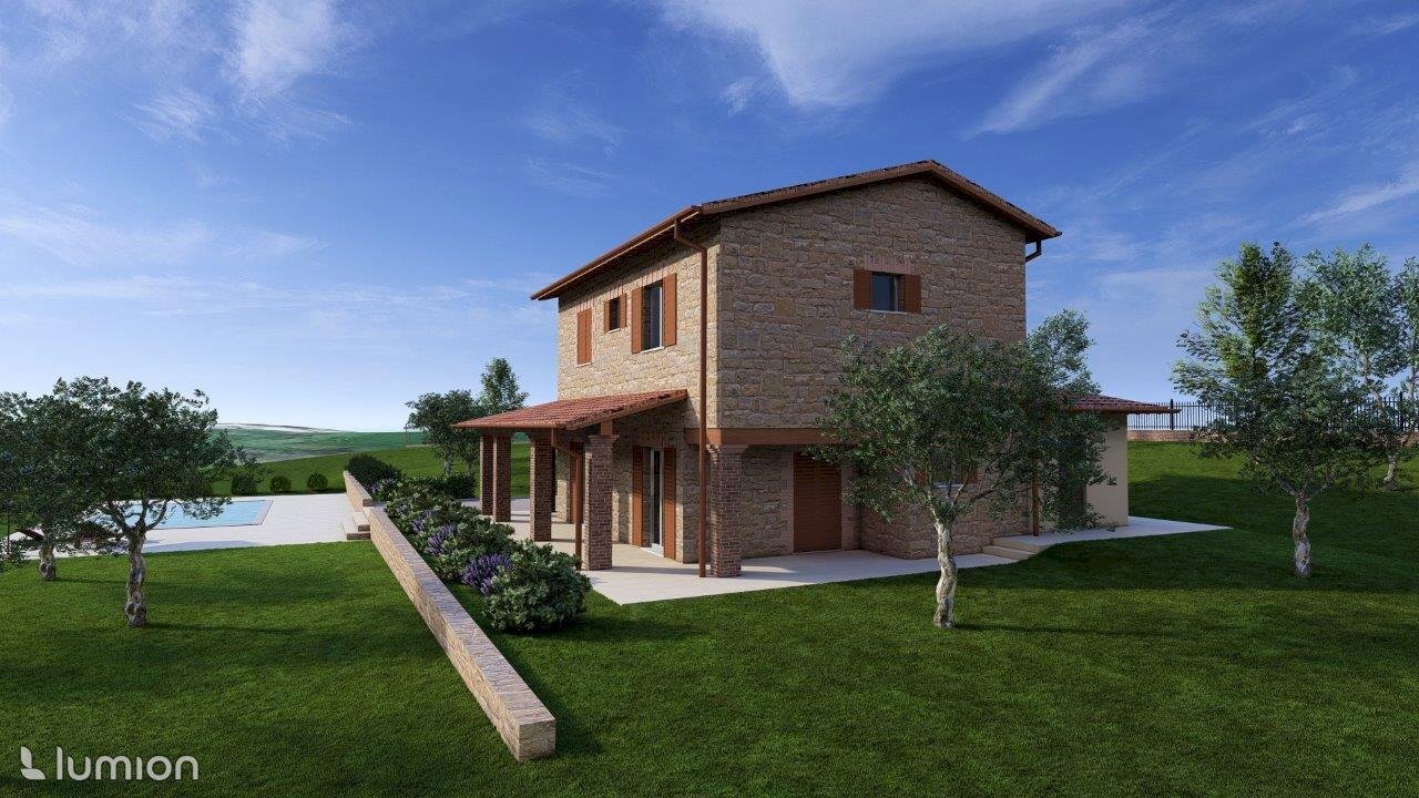 1_6 - Photo.jpg - Casale FRONTIGNANO, Todi - foto 3