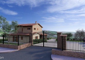 1_3 - Photo.jpg - Casale FRONTIGNANO, Todi - foto 2