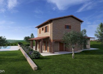 1_6 - Photo.jpg - Casale FRONTIGNANO, Todi - foto 3