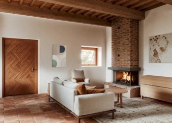 Soggiorno.jpg - Casale FRONTIGNANO, Todi - foto 6