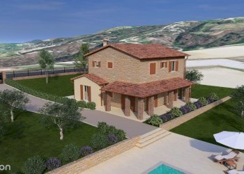 1_9 - Photo.jpg - Casale FRONTIGNANO, Todi - foto 7