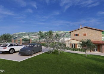 1_5 - Photo.jpg - Casale FRONTIGNANO, Todi - foto 8