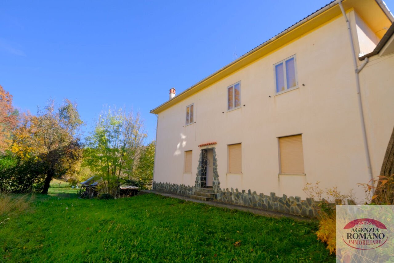 Rif 1847(Copy114).jpg - Independent house Urbe - photo 2