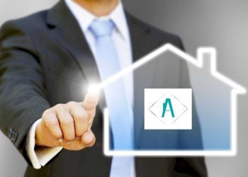 _casa con logo.jpg - Appartamento all'asta Via Caduti della Libertà 13, Tortona - foto 1