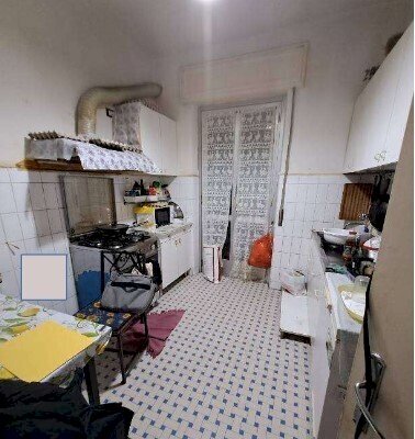4.jpg - Apartment at auction Via Tullio Molteni 7, Genova (neighborhood Sampierdarena) - photo 2