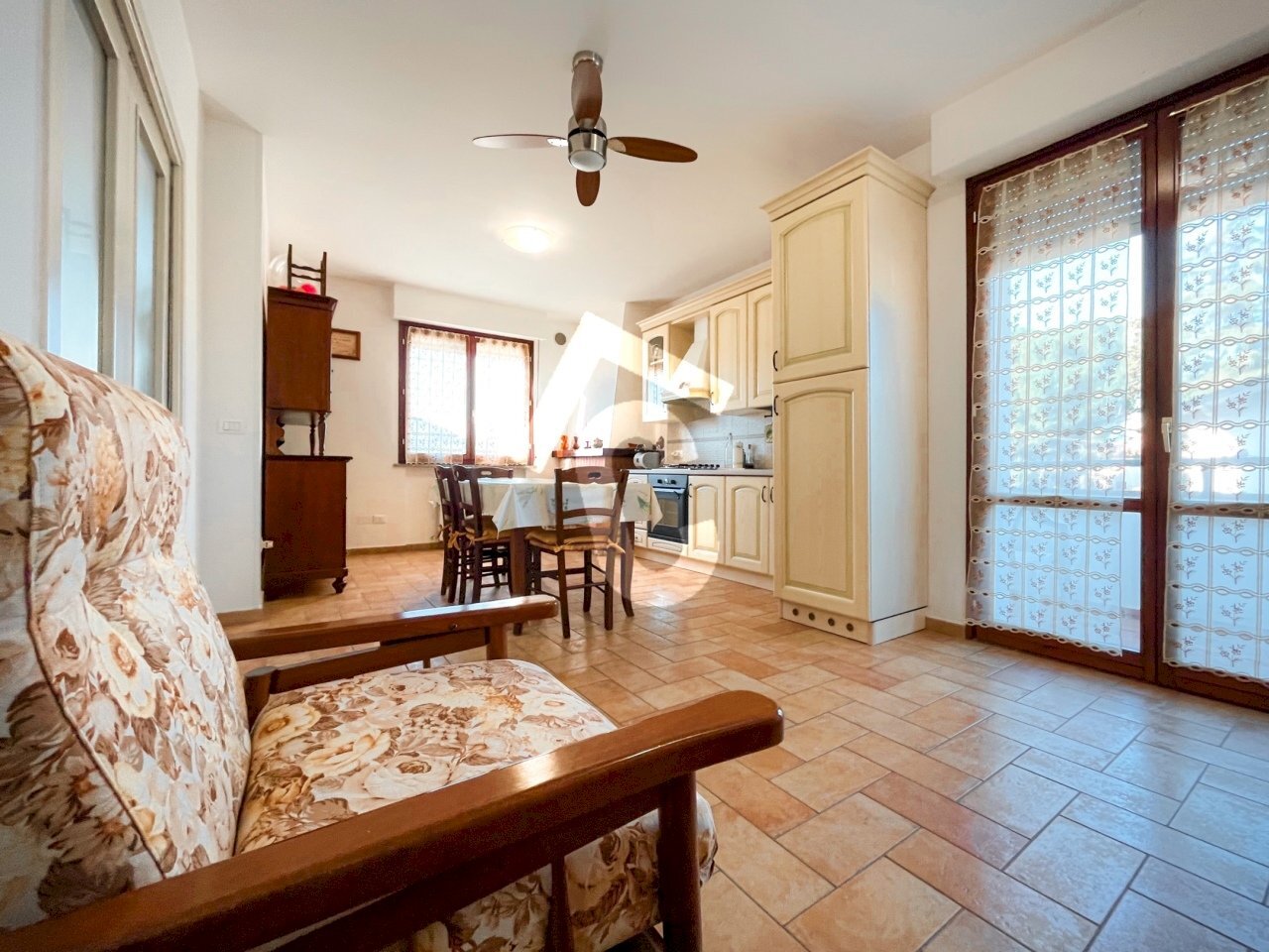 CAB813F1-E6C5-4F9D-B36C-2388D9F7C0A1.jpeg - Trilocale Jesi - foto 2