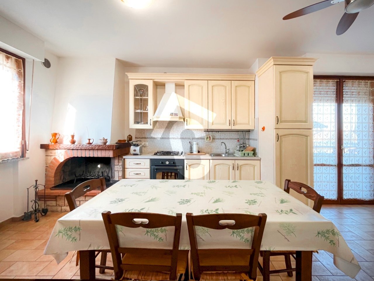 837D1C99-AB35-4A95-8257-C27C958300A8.jpeg - Trilocale Jesi - foto 1