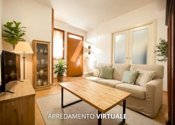 036D1FF1-0985-4195-9ACD-CFAA76767C02.jpeg - Trilocale Jesi - foto 6