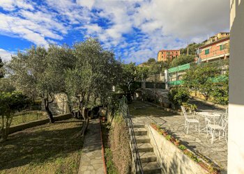 09_PIEVE.jpg - Casa indipendente Via Roma 174, Pieve Ligure - foto 6