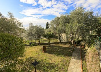 10_PIEVE.jpg - Casa indipendente Via Roma 174, Pieve Ligure - foto 7