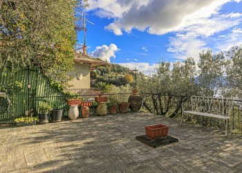 24_PIEVE.jpg - Casa indipendente Via Roma 174, Pieve Ligure - foto 12