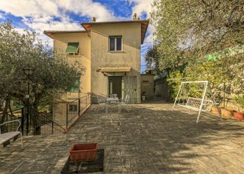 28_PIEVE.jpg - Casa indipendente Via Roma 174, Pieve Ligure - foto 14