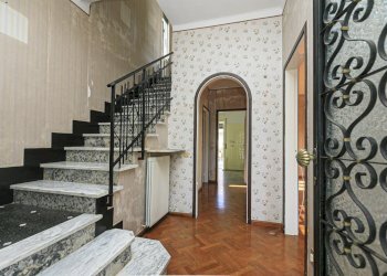 01_PIEVE.jpg - Casa indipendente Via Roma 174, Pieve Ligure - foto 17