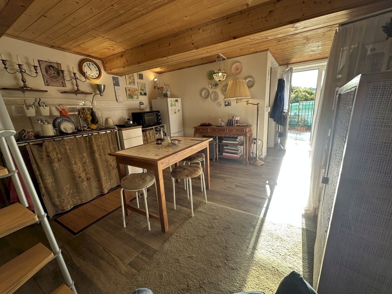 IMG_8379.JPG - Villa Moconesi - photo 1