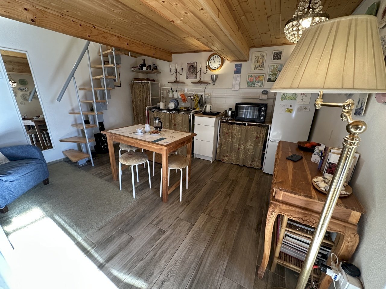 IMG_8375.JPG - Villa Moconesi - photo 2