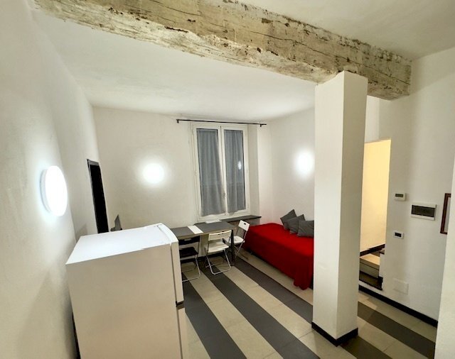 IMG_8398.jpg - Four-room apartment Via della Maddalena, Genova - photo 1