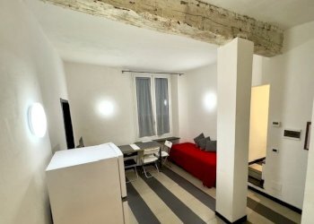 IMG_8398.jpg - Appartamento Via della Maddalena, Genova - foto 1