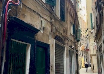 IMG_8401.jpg - Appartamento Via della Maddalena, Genova - foto 8