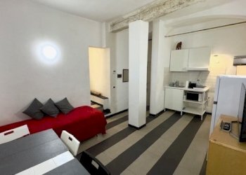 IMG_8389.jpg - Appartamento Via della Maddalena, Genova - foto 9