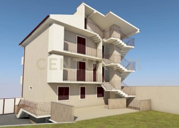 RENDER LA SPINA.jpg - Appartamento Via Sabato Martelli Castaldi, Catania - foto 1