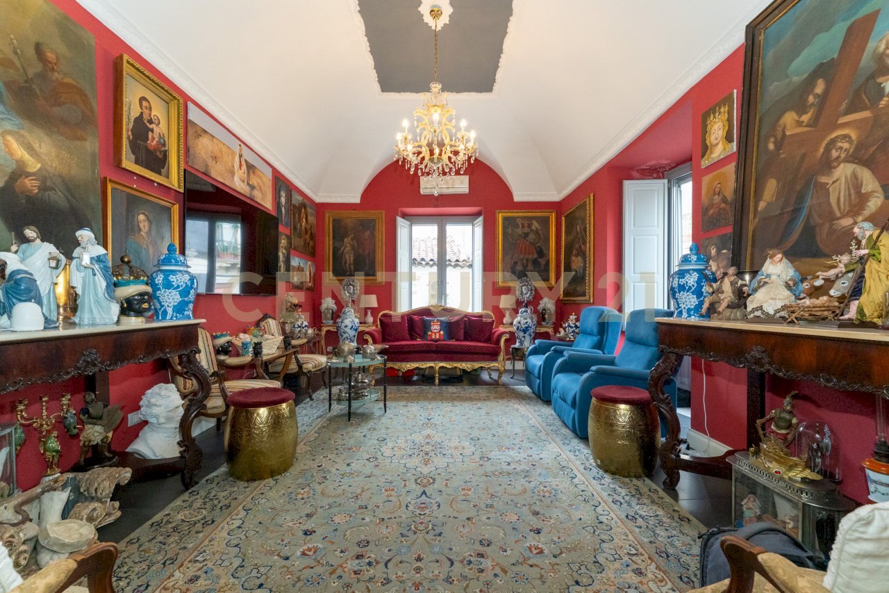 Via Transito 14 ct (22).jpg - Appartamento Via Transito 14, Catania - foto 1