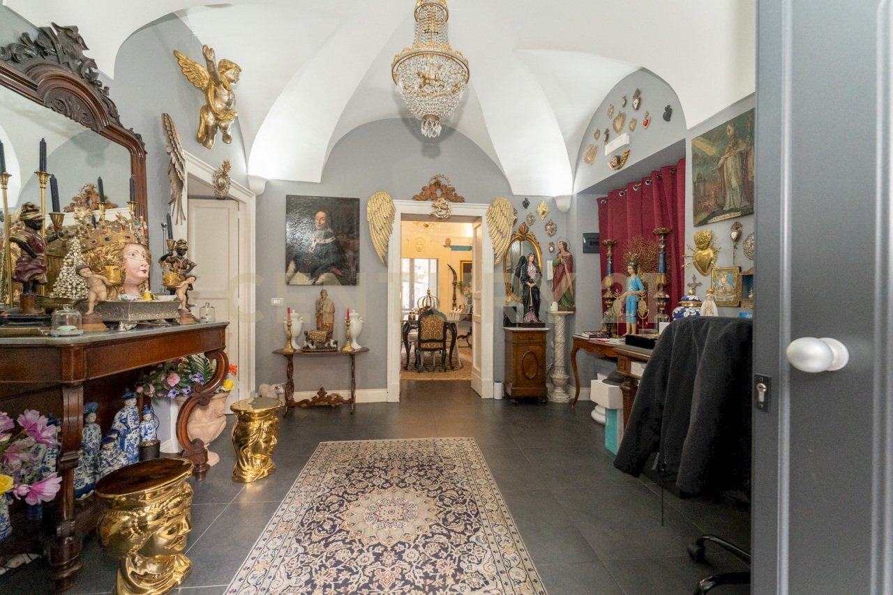 Via Transito 14 ct (8).jpg - Appartamento Via Transito 14, Catania - foto 2