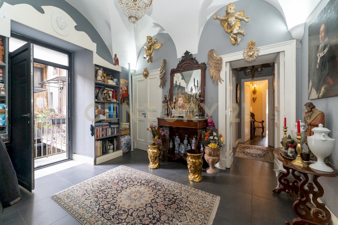 Via Transito 14 ct (9).jpg - Appartamento Via Transito 14, Catania - foto 3