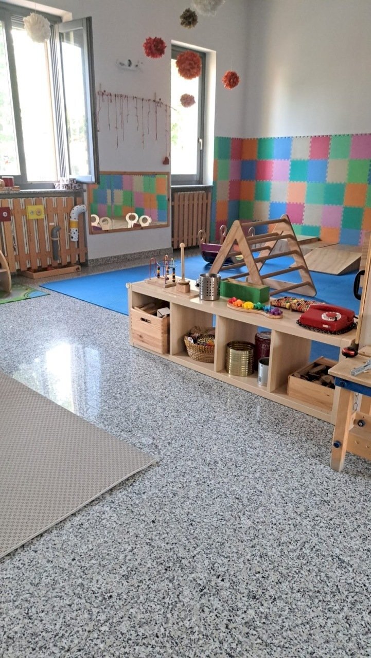 2f872d17-6125-420e-b675-76219f306cc0.JPG - Non Alimentare via fermi, Treviglio - foto 1