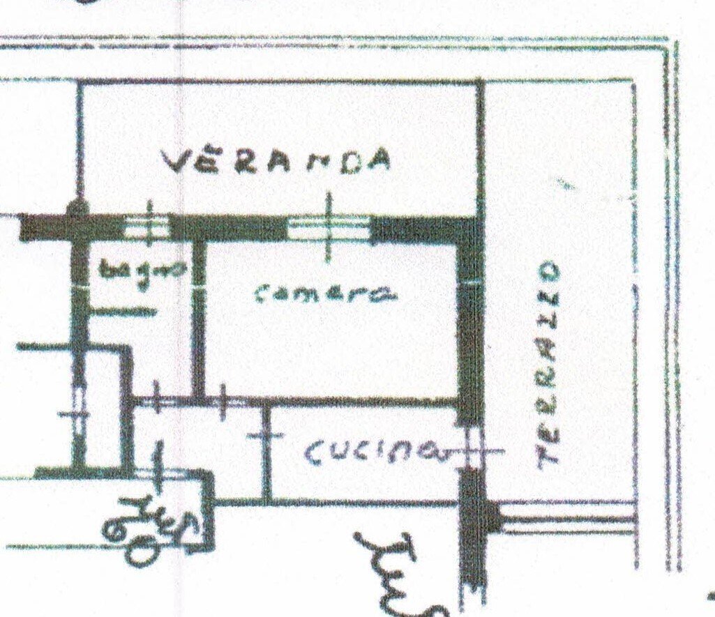 planimetria web.jpg - Attic Sanremo - floor plans 1