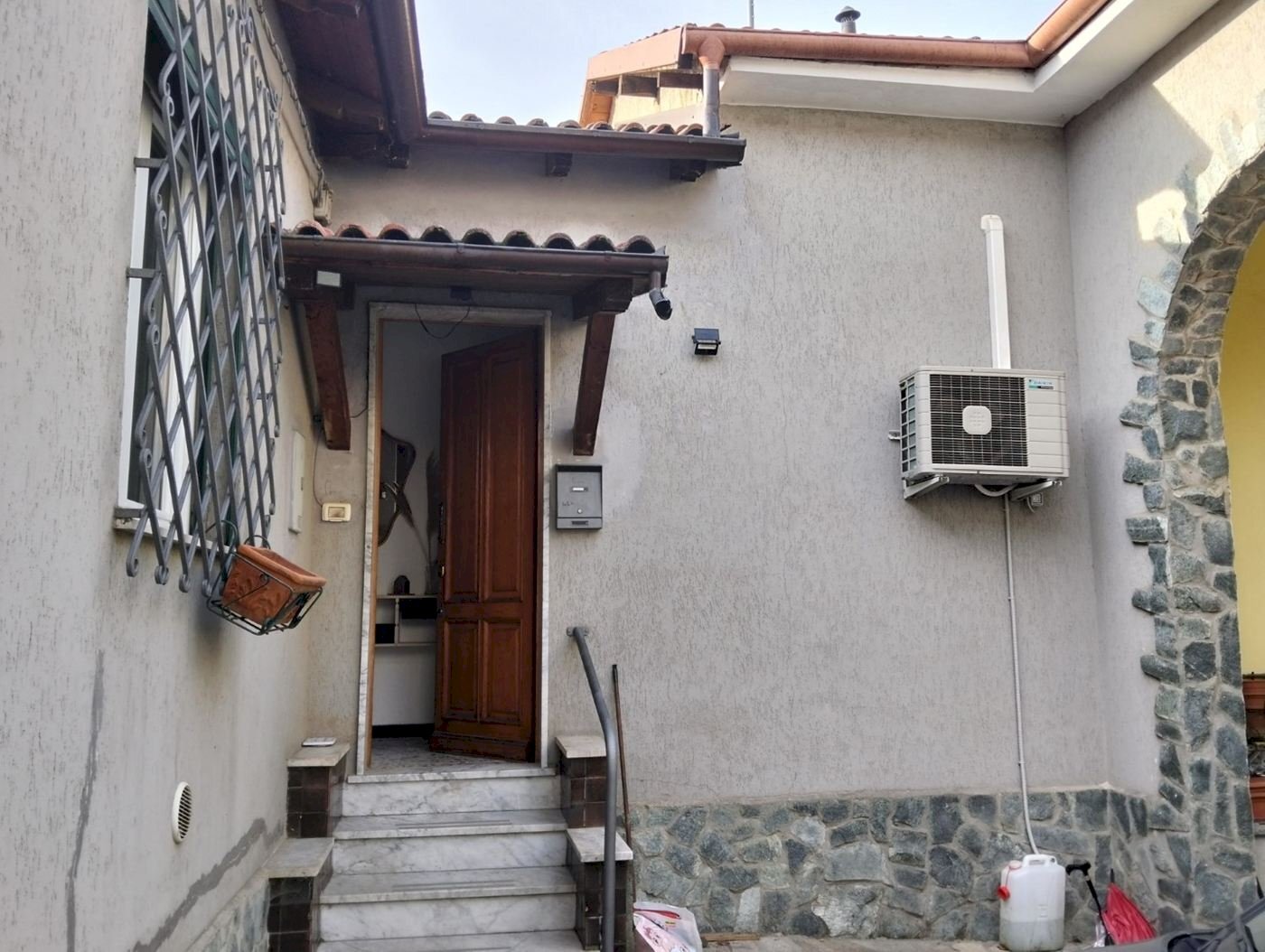 Villa a Schiera Cassinelle, Cassinelle - foto 1