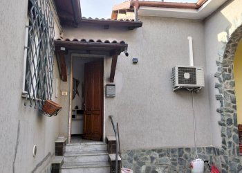 Villa a Schiera Cassinelle, Cassinelle - foto 1