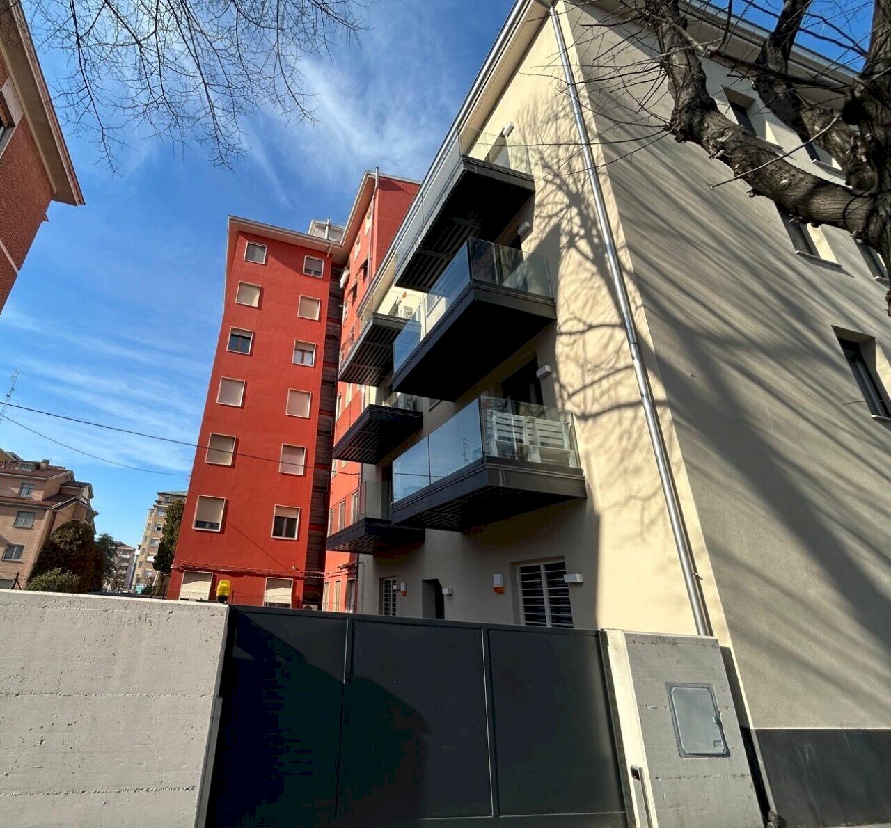 IMG-20250310-WA0066.jpg - Trilocale Viale dei Mille, Parma (zona Oltretorrente) - foto 1