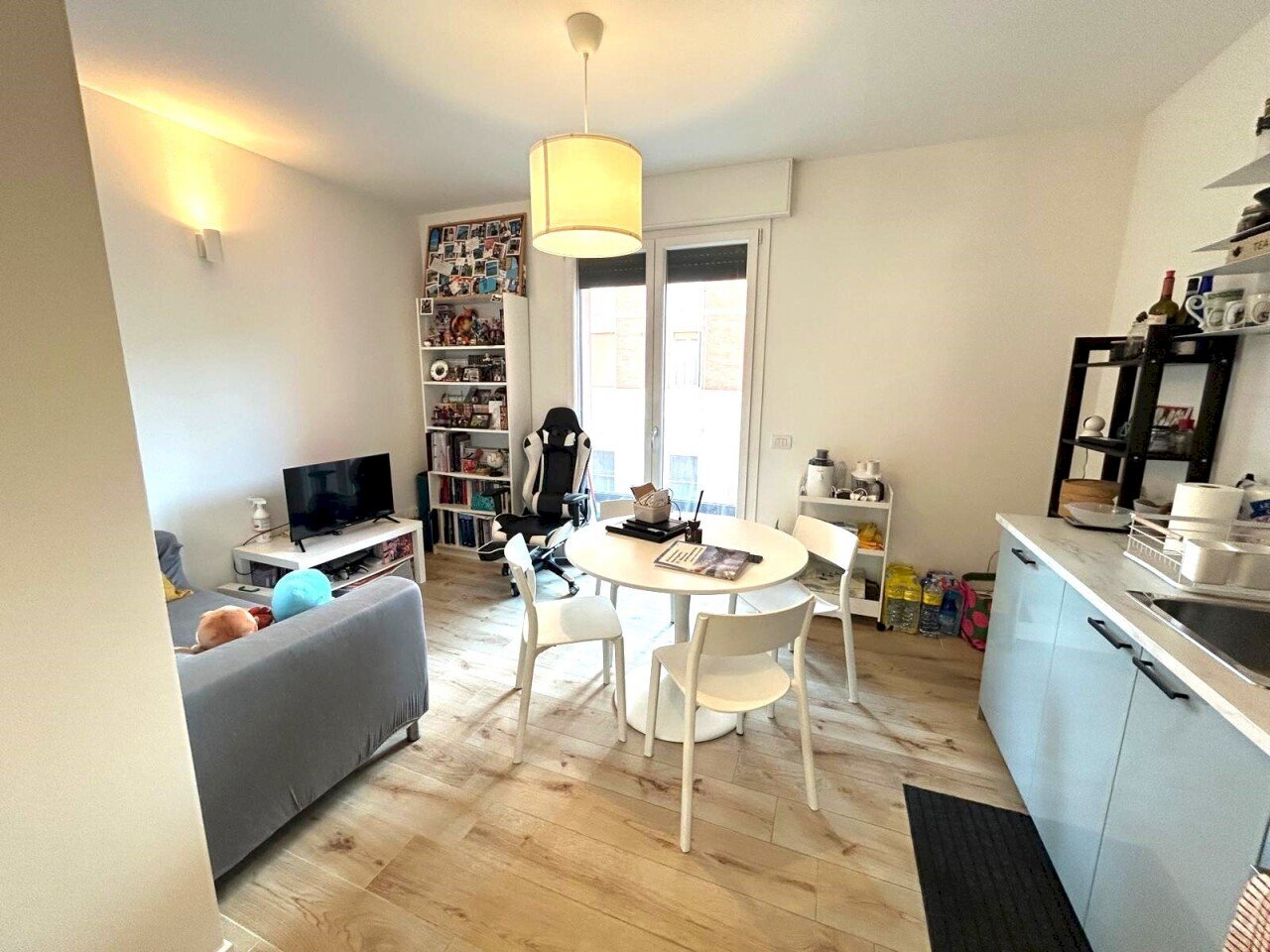 IMG-20250310-WA0057.jpg - Trilocale Viale dei Mille, Parma (zona Oltretorrente) - foto 2