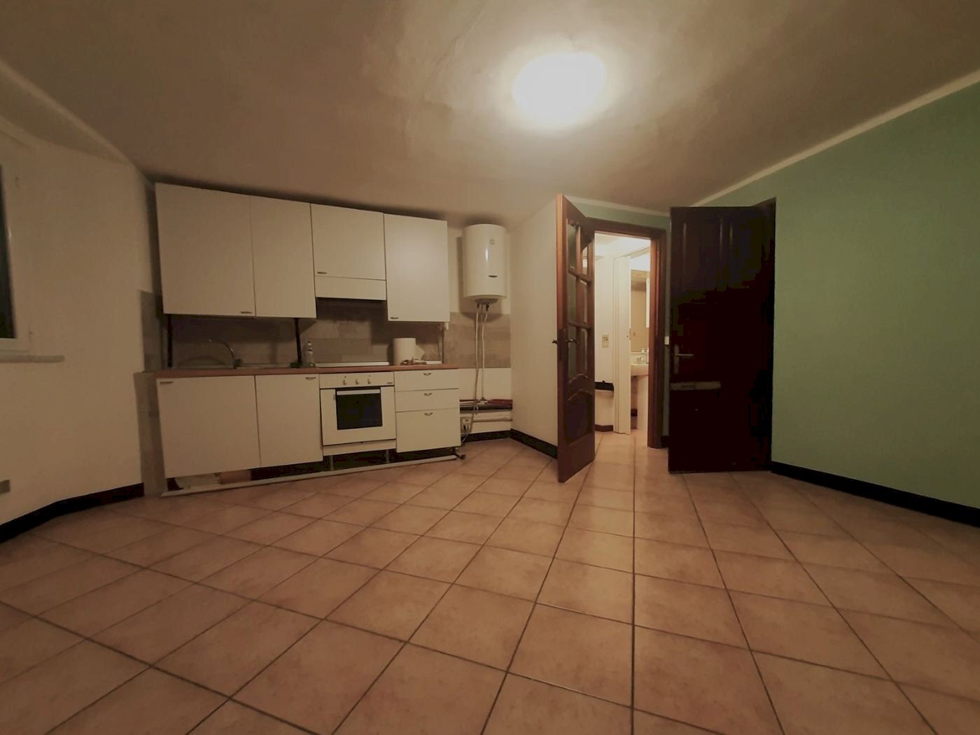 Monolocale Ovada, Ovada - foto 3