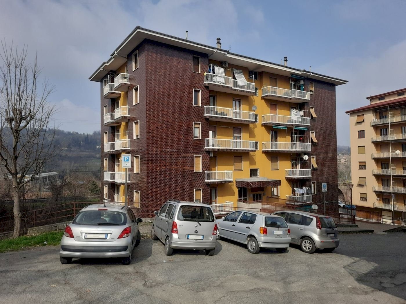 Monolocale Ovada, Ovada - foto 1