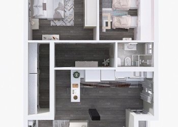 WhatsApp Image 2025-10-24 at 10.40.43.jpeg - Trilocale Via Largo Calabria 4, Catania - foto 2