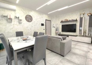 5.jpeg - Trilocale Via Largo Calabria 4, Catania - foto 6