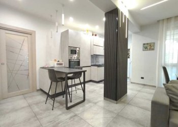 6.jpeg - Trilocale Via Largo Calabria 4, Catania - foto 7