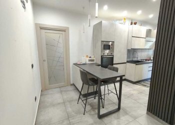 7.jpeg - Trilocale Via Largo Calabria 4, Catania - foto 8