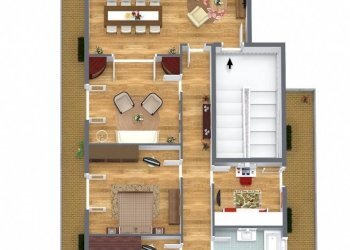 Foto - Appartamento Via Caronda 178, Catania - foto 2