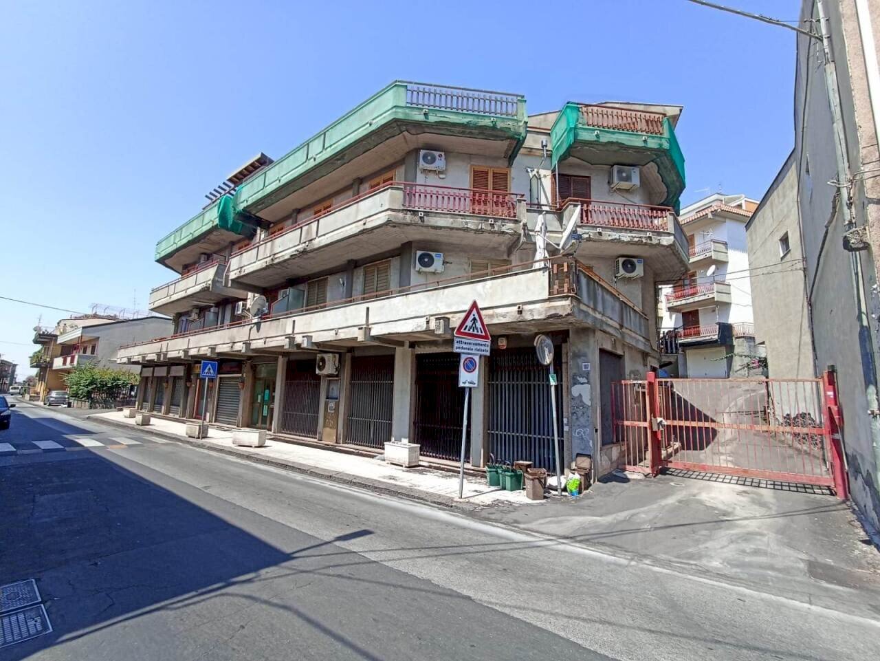 Foto - Trilocale Via Tripoli 107, Aci Castello - foto 3