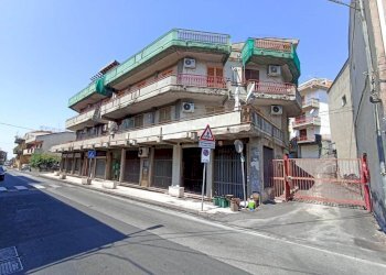 Foto - Trilocale Via Tripoli 107, Aci Castello - foto 3