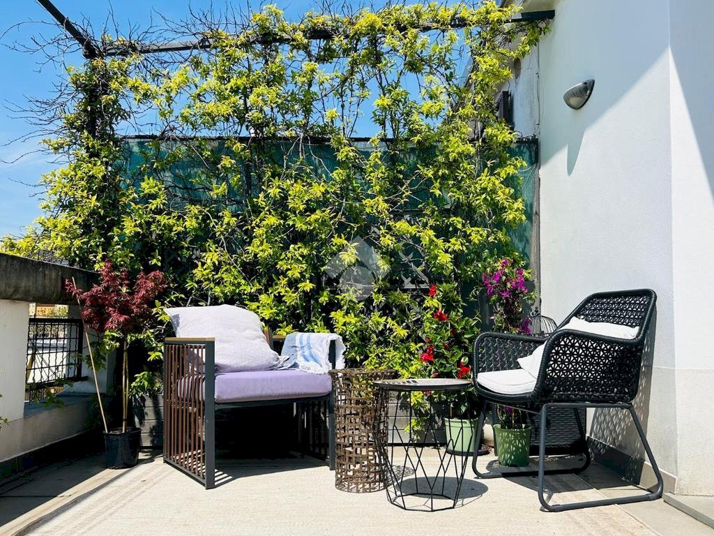 Bilocale Via Vespri Siciliani, Milano (zona Giambellino) - foto 2