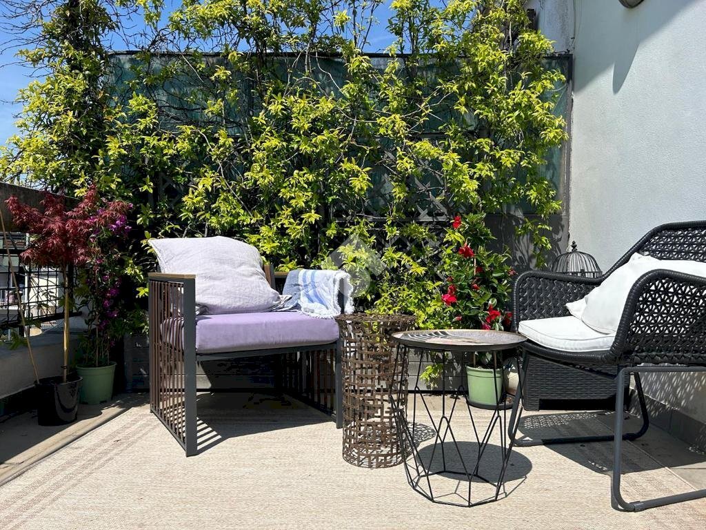 Bilocale Via Vespri Siciliani, Milano (zona Giambellino) - foto 3