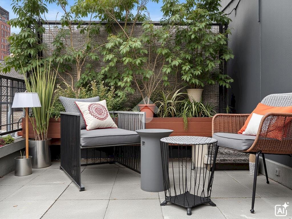 Bilocale Via Vespri Siciliani, Milano (zona Giambellino) - foto 1