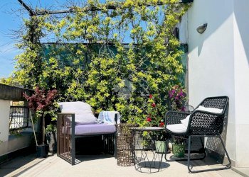 Bilocale Via Vespri Siciliani, Milano (zona Giambellino) - foto 2