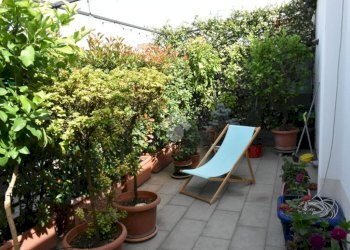 Bilocale Via Vespri Siciliani, Milano (zona Giambellino) - foto 5