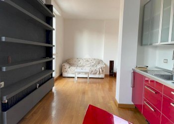 Bilocale Via Vespri Siciliani, Milano (zona Giambellino) - foto 9