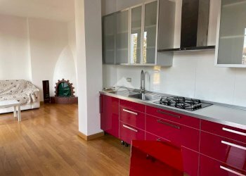 Bilocale Via Vespri Siciliani, Milano (zona Giambellino) - foto 11