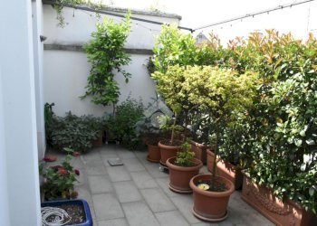 Bilocale Via Vespri Siciliani, Milano (zona Giambellino) - foto 28